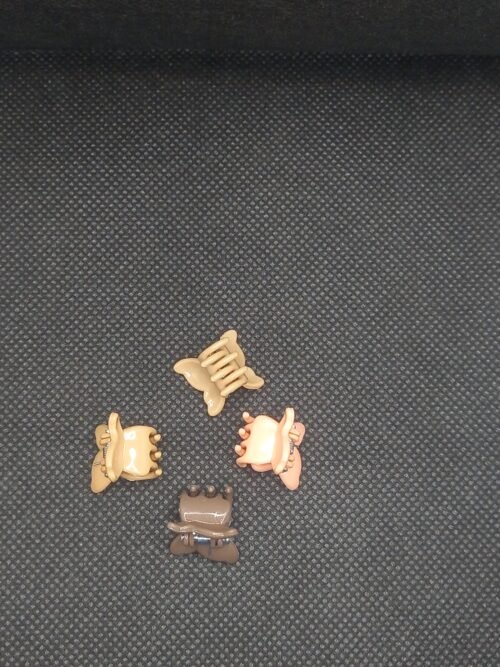 Hair Accessories Set