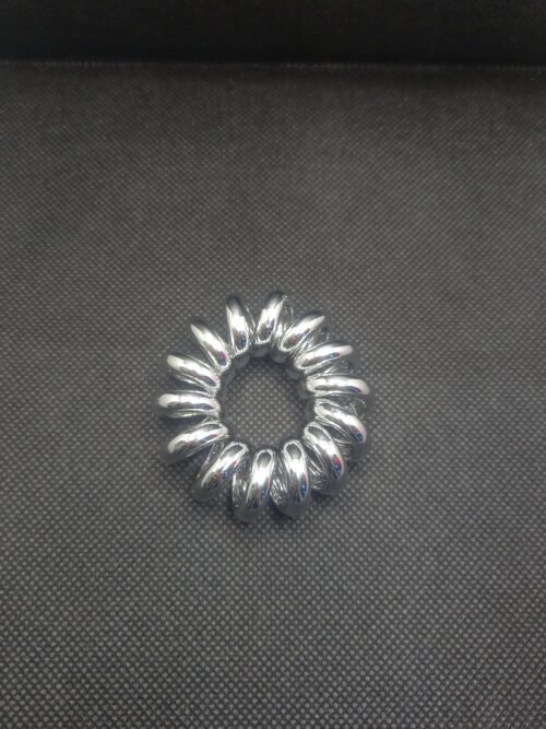 20260207_143108 Spiral Hair Tie