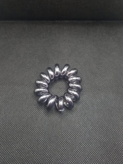 20260207_143114 Spiral Hair Tie