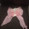 Elegant Butterfly Fancy Hair Pin