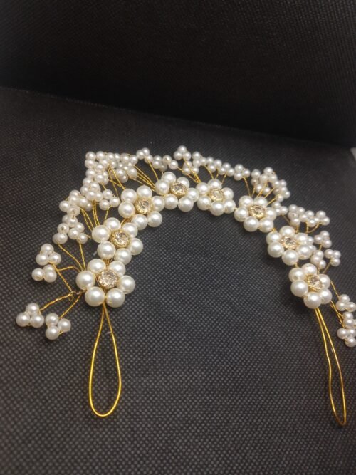 20260207_145555 Pearl Stone Hair Band