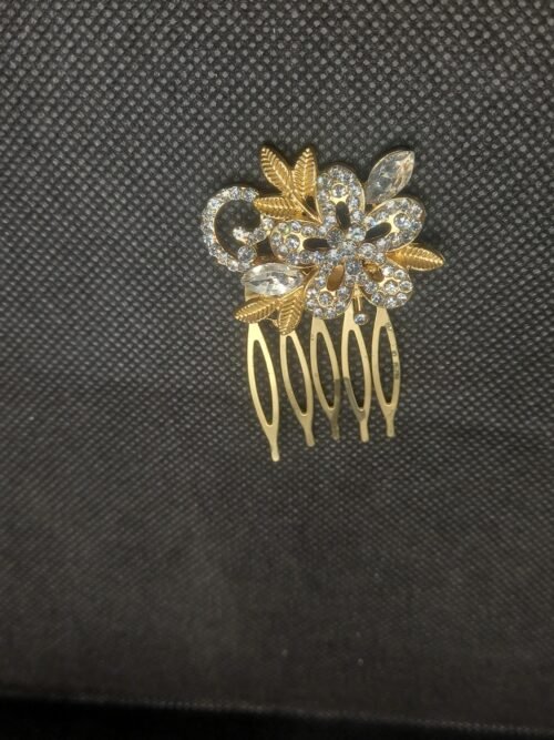 20260207_150332 Elegant Stone Hair Clip