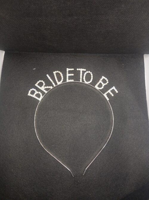 20260210_165837 Bride To Be Hair Band