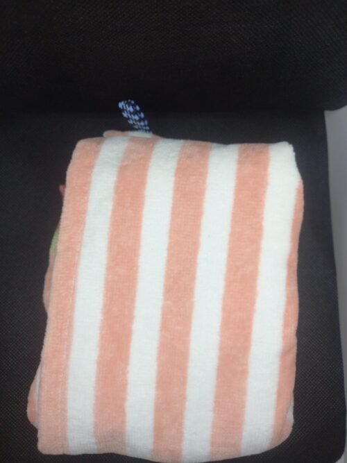 Twist & Dry Rapid Dry Hair Towel