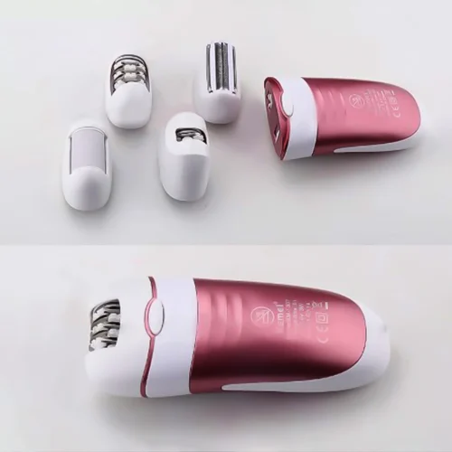 Kemei KM-1307 4 In 1 Grooming Kit