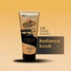 Jessica 24K Gold Luxury Radiance Scrub