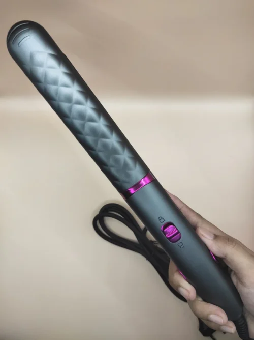 Kemei KM-461 Professional Hair Straightener