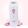 Kemei KM-290R Rechargeable Lady Epilator Shave