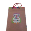Happy Birthday Gift Bag