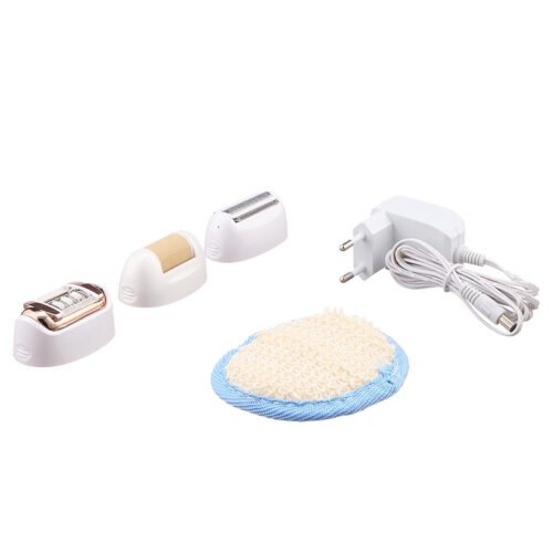 5 Kemei KM-373 3 in 1