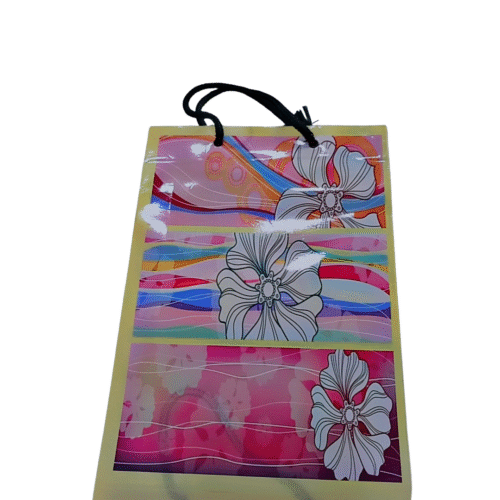 5 Elegant Gift Bag