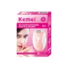 Kemei KM-189B USB Rechargeable Lady's Epilator