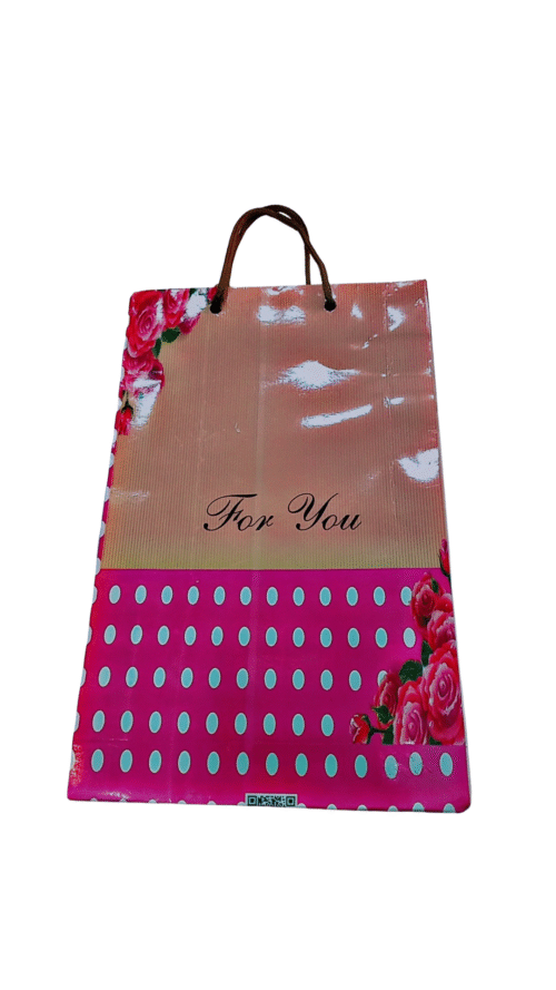For You Gift Bag