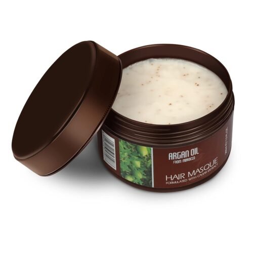 Argan Oil Keratin Hair Mask 200ml