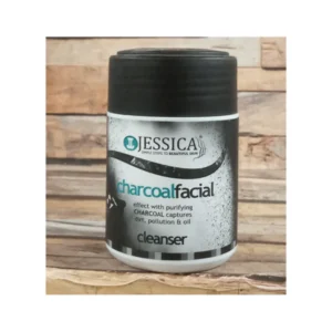 Jessica Charcoal Facial Cleanser