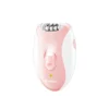 Kemei KM-189B USB Rechargeable Lady's Epilator