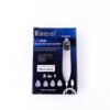 70.3-min-600x600 Kemei KM-8050 5 In 1 Electric Blackhead Remover