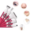 Kemei KM-628 5 in 1 Hair Remover for Women