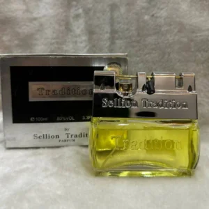 Saeed Ghani Perfume Fantasy