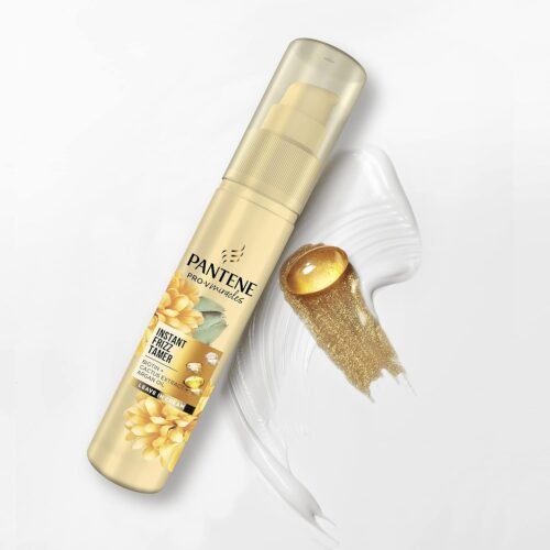 Pantene Pro-V Miracles Instant Frizz Tamer Leave-In Conditioner 75ML