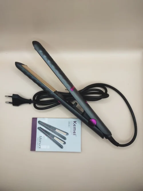Kemei KM-461 Professional Hair Straightener