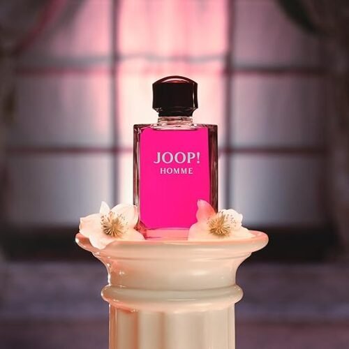 Lomani Do It EDT Perfume (75ml)