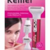 Kemei KM-628 5 in 1 Hair Remover for Women