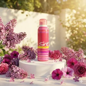 Saeed Ghani Perfume Fantasy