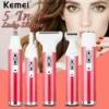 Kemei KM-628 5 in 1 Hair Remover for Women