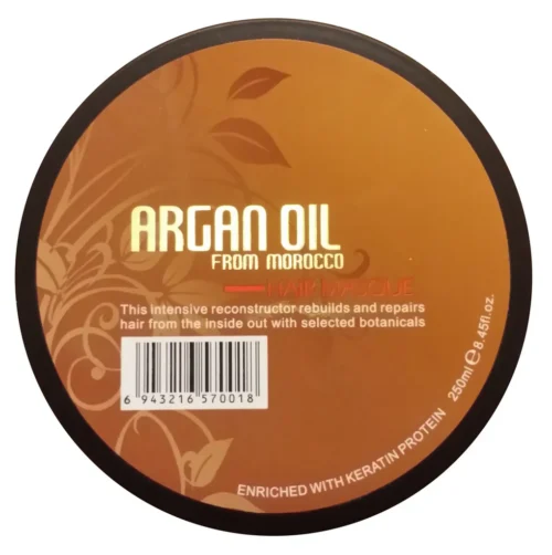 Moroccan Argan Oil Hair Mask 250ml
