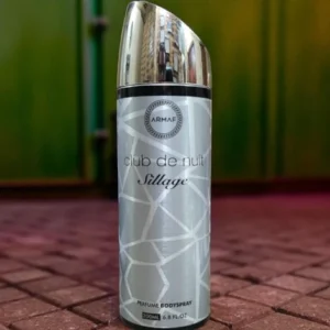 Rasasi Body Spray 200ml