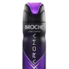 Broche Premium Body Spray Aroma 200ml
