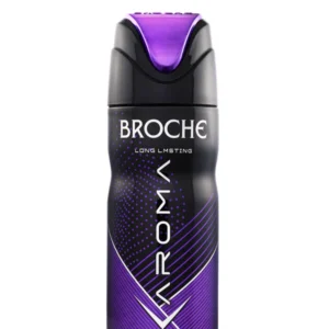 Broche Heaven Talcum Powder