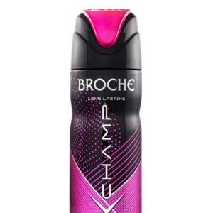 Broche Heaven Talcum Powder
