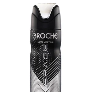 Broche Heaven Talcum Powder