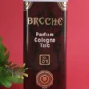 Broche 51 Talcum Powder