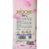 Broche Glory Talcum Powder