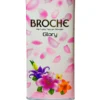 Broche Glory Talcum Powder