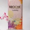 Broche Luxury Talcum Powder