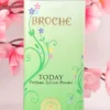 Broche Today Talcum Powder