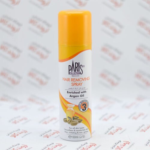 Paris Hair Removing Spray 150ml