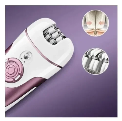 Kemei KM-1307 4 In 1 Grooming Kit