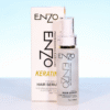 Enzo Professional Keratin Hair Serum 100ml