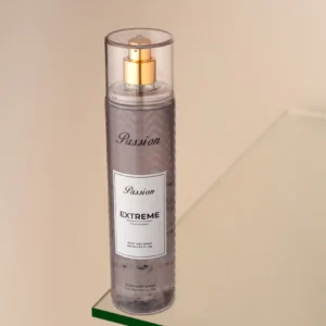 Acura Passion Abeer Body Mist 250ml