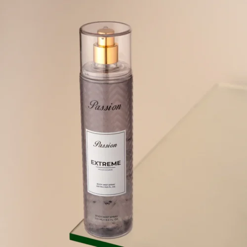 Acura Passion Extreme Body Mist 250ml