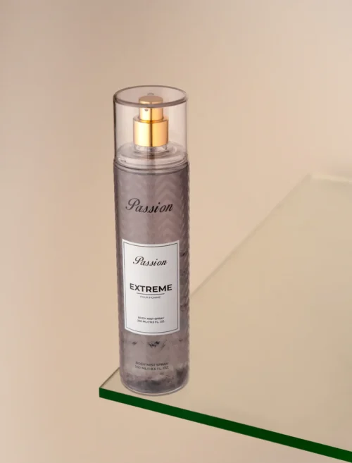 Acura Passion Extreme Body Mist 250ml
