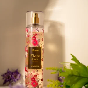 Acura Passion Abeer Body Mist 250ml