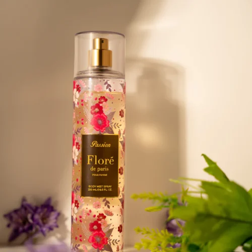 Acura Passion Flore De Paris Body Mist 250ml