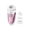 Kemei KM-1307 4 In 1 Grooming Kit
