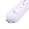 Kemei KM-290R Rechargeable Lady Epilator Shave